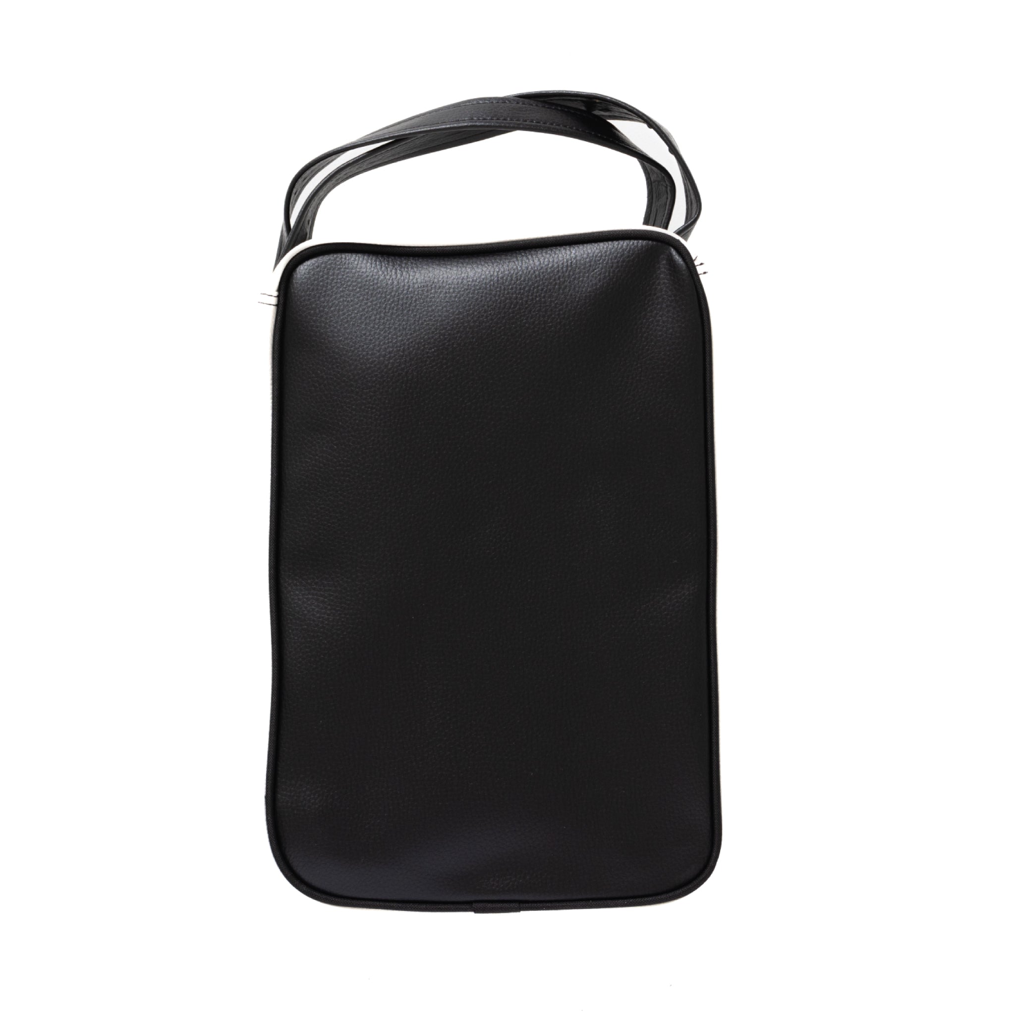Classic Shoe Bag - Black