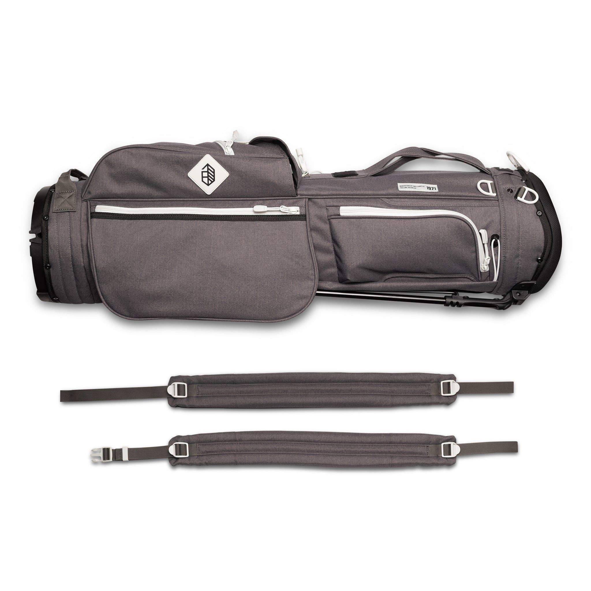 Rover Stand Bag - Cedar