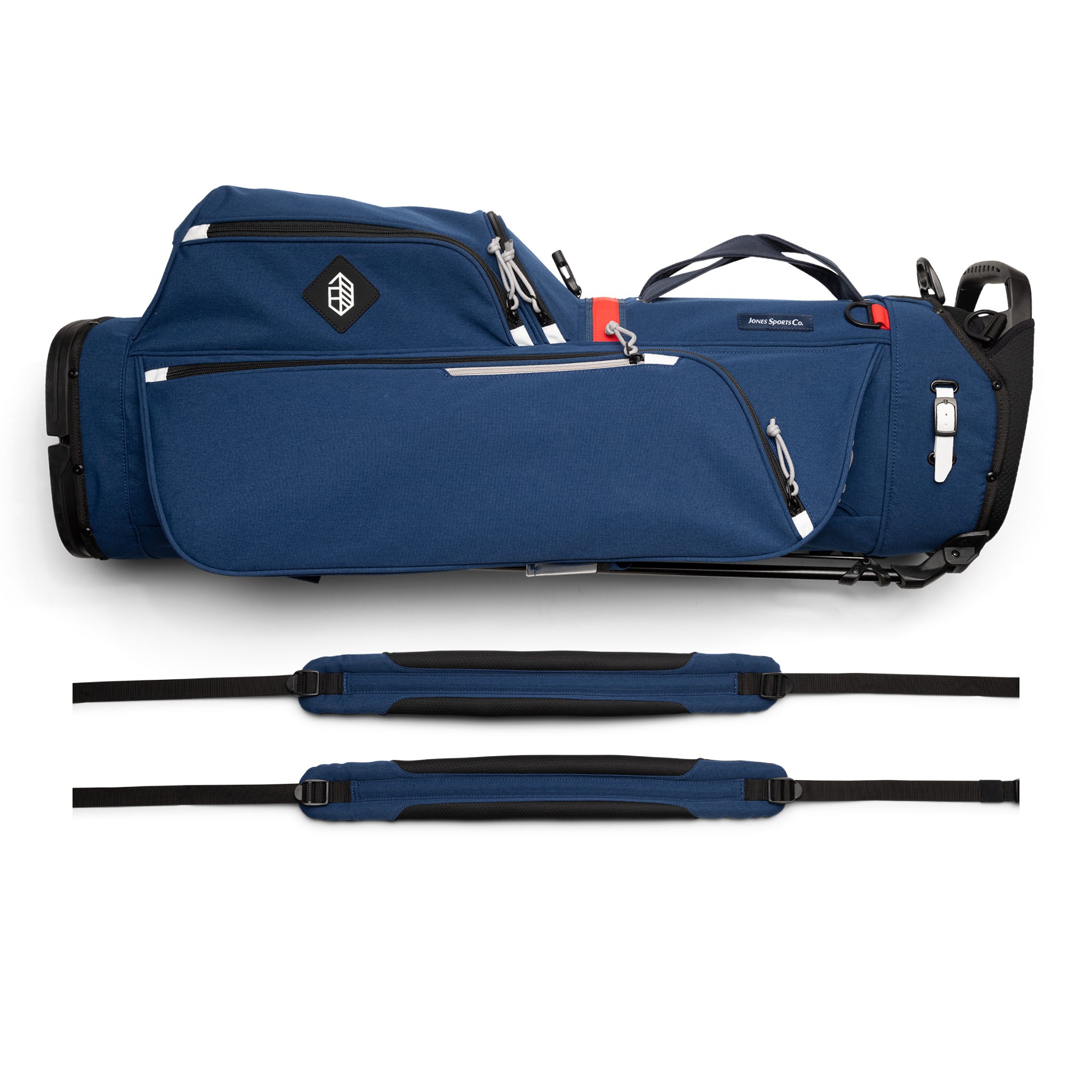 Utility X - Pageant Blue