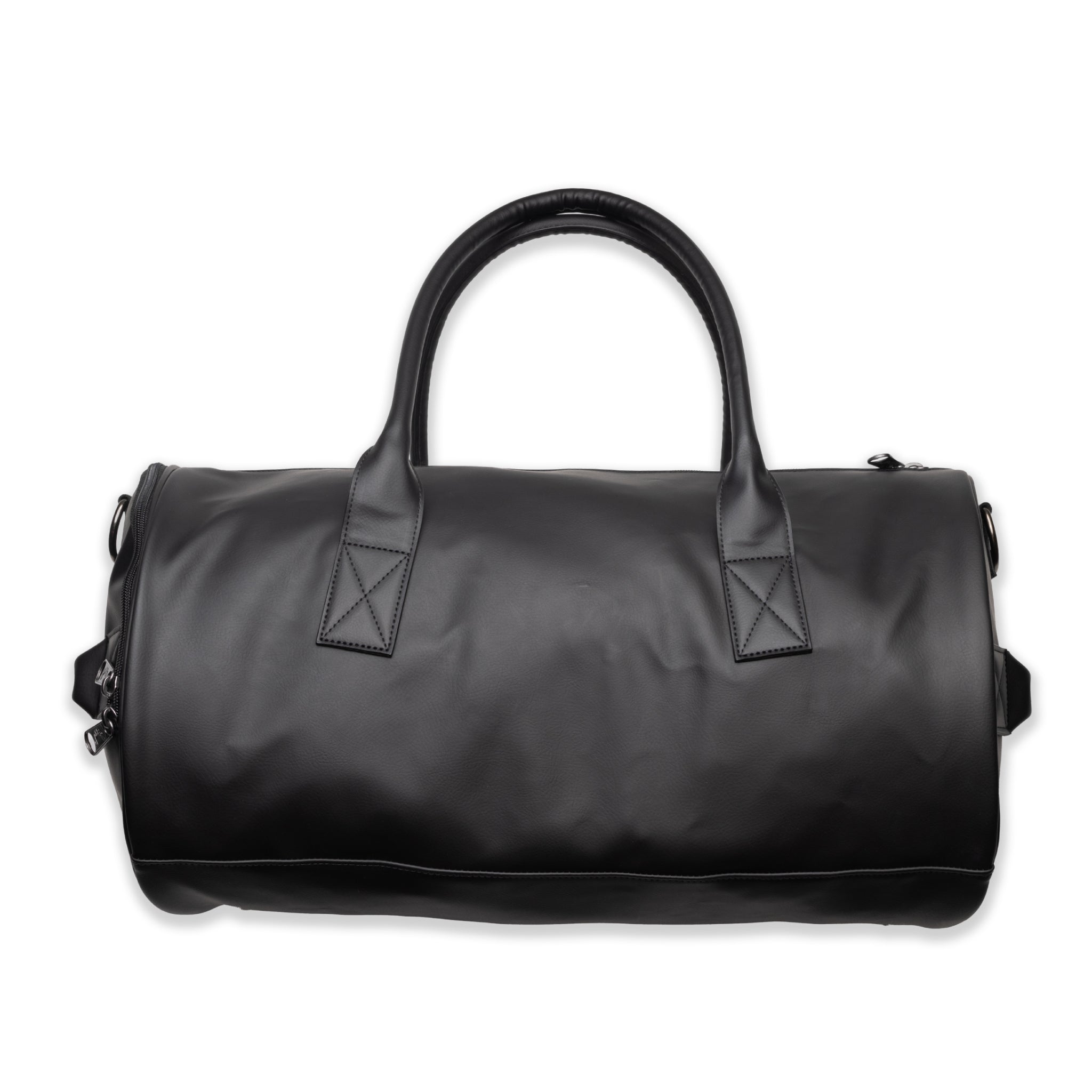 Clubhouse Duffle - Onyx