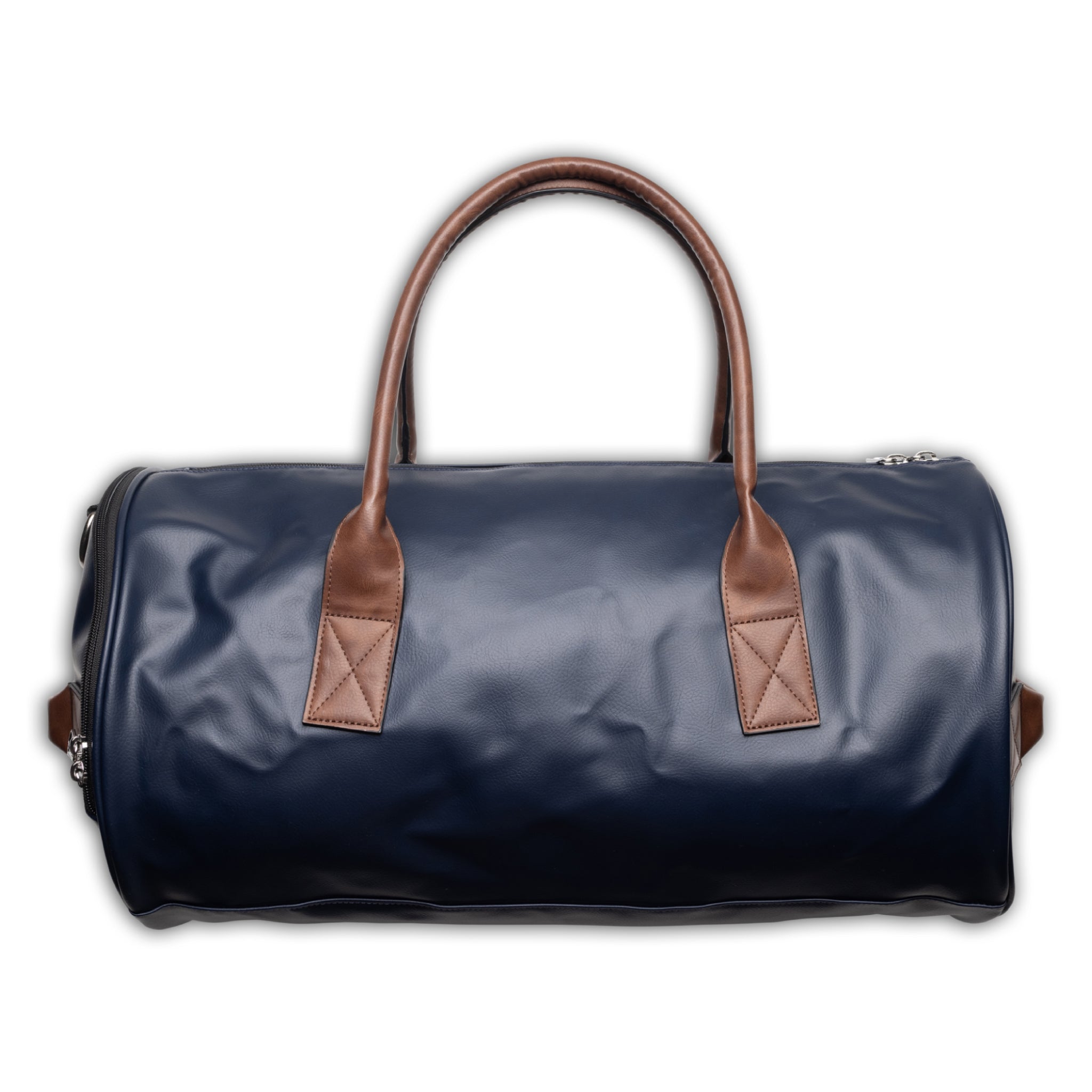 Clubhouse Duffle - Oxford/Kodiak