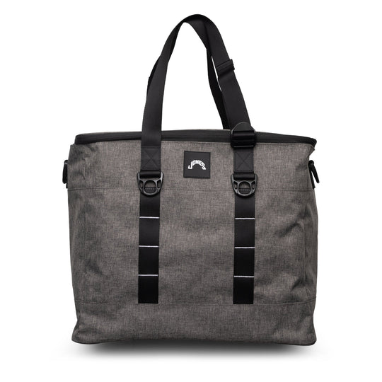 Cooler Field Tote - Charcoal