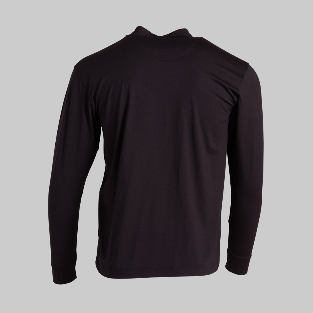Mock Baselayer - Black