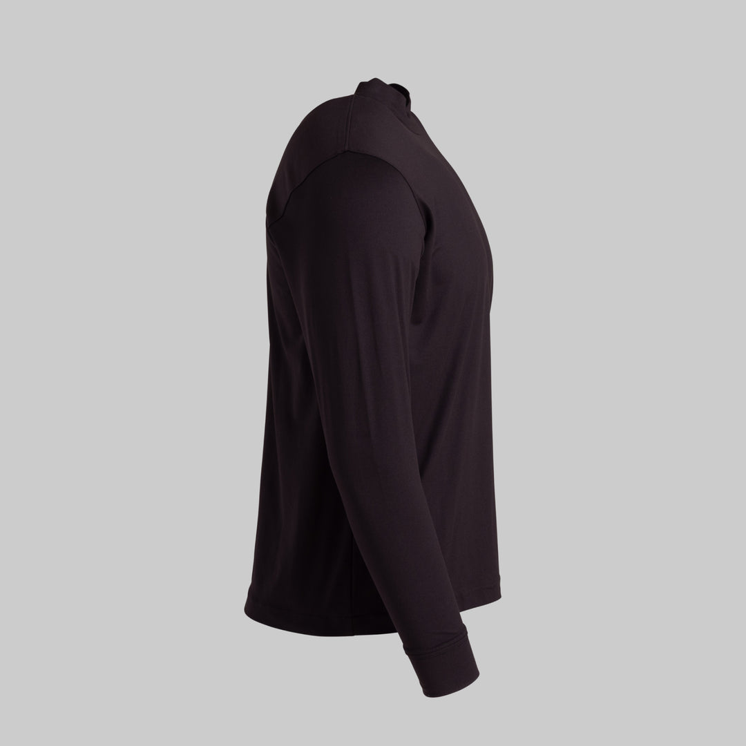Mock Baselayer - Black