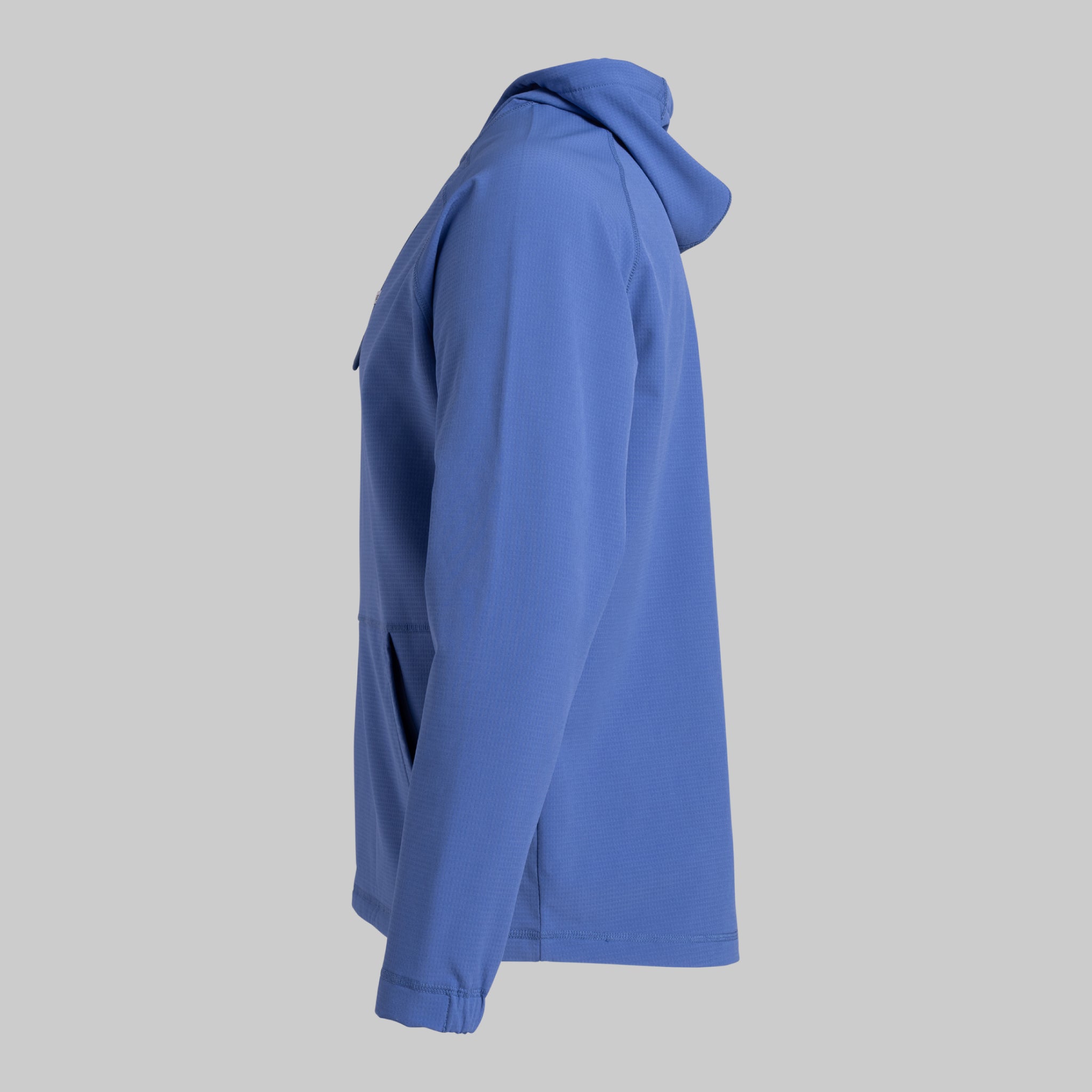 Range Hoodie - Dutch Blue