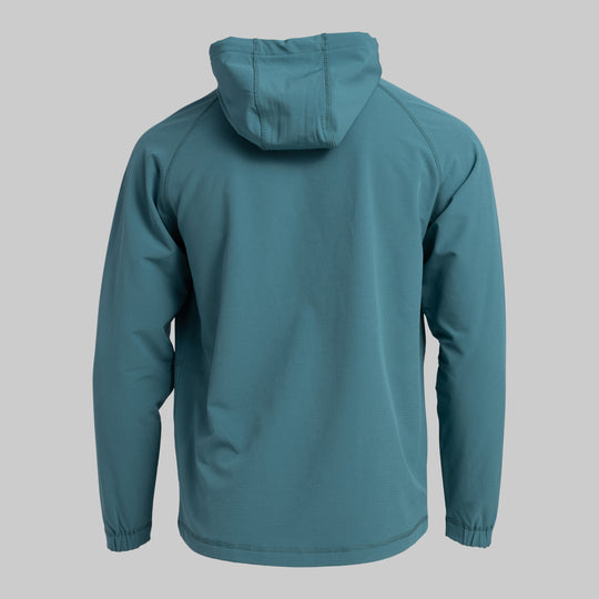 Range Hoodie - North Sea