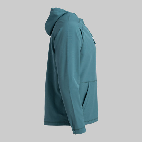 Range Hoodie - North Sea