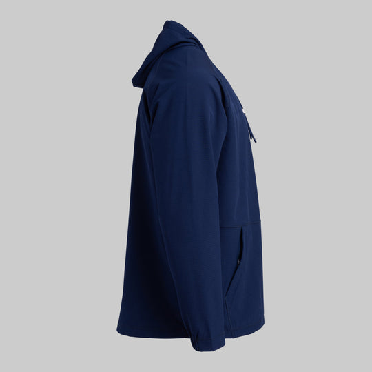 Range Hoodie - Pageant Blue