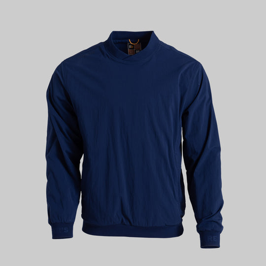 Windblocker - Pageant Blue