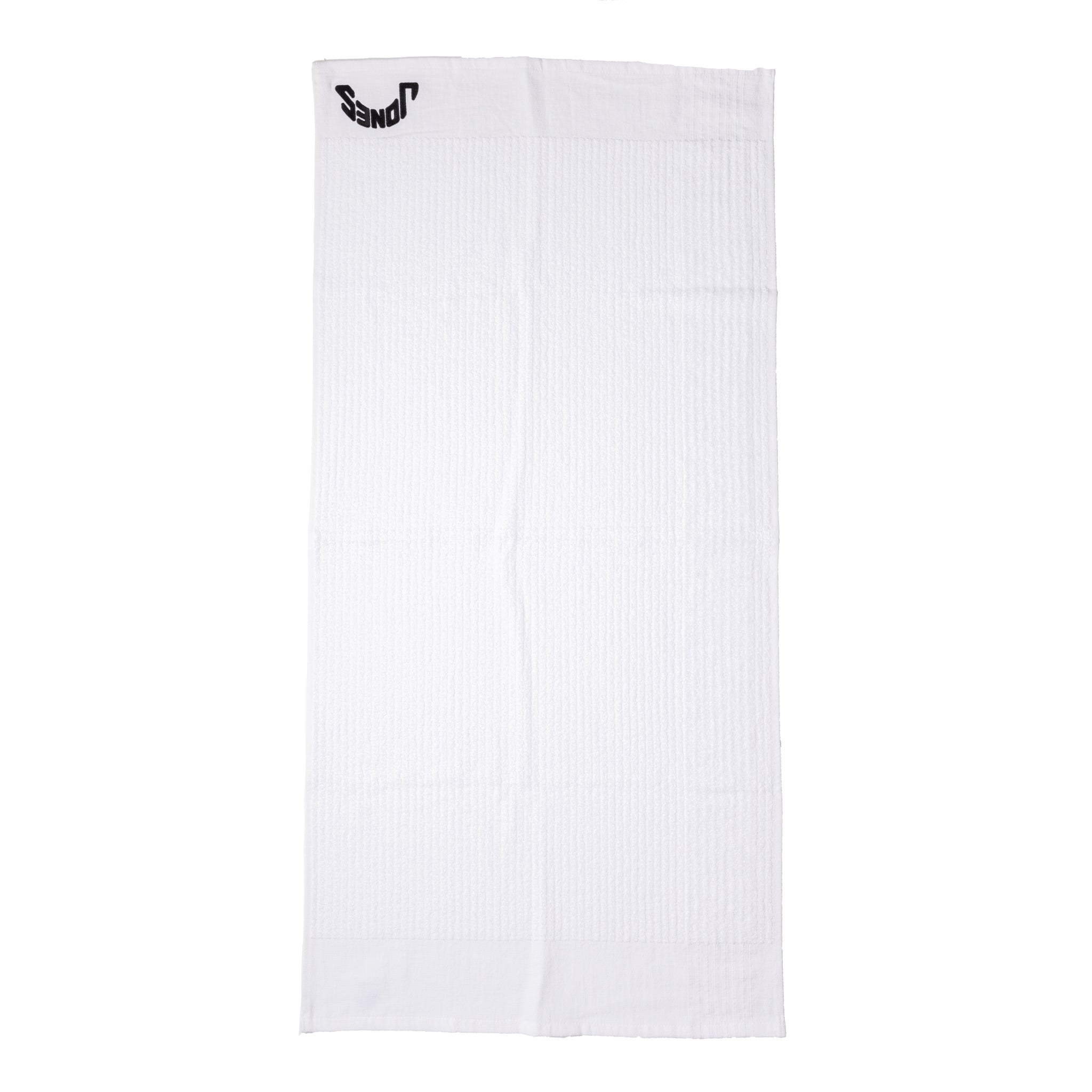 Tour Towel - White