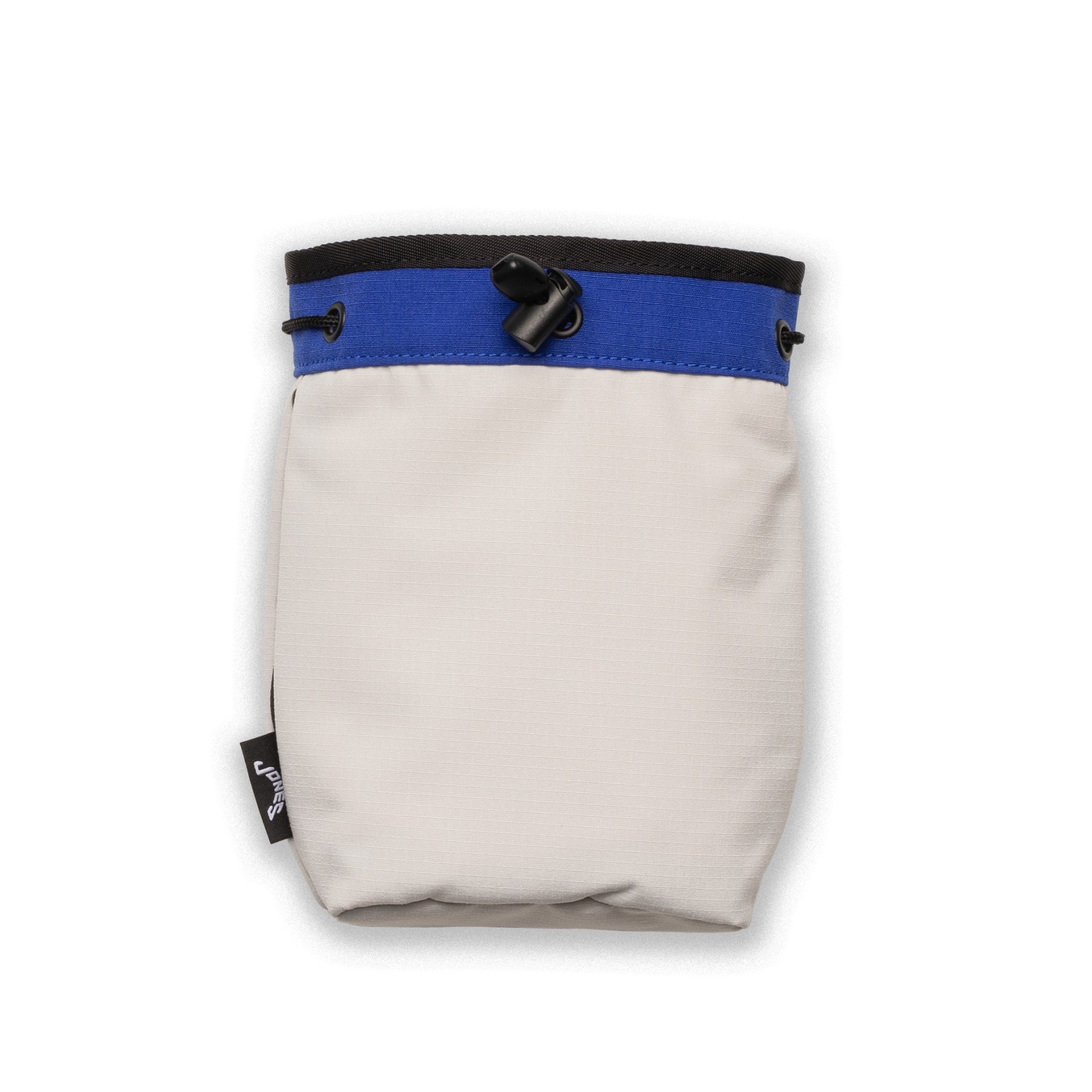 Rangefinder Pouch - Cement/Cobalt Blue