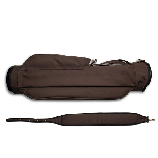 Original Jones Bag - Espresso