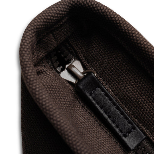 Passenger Tote Bag - Espresso