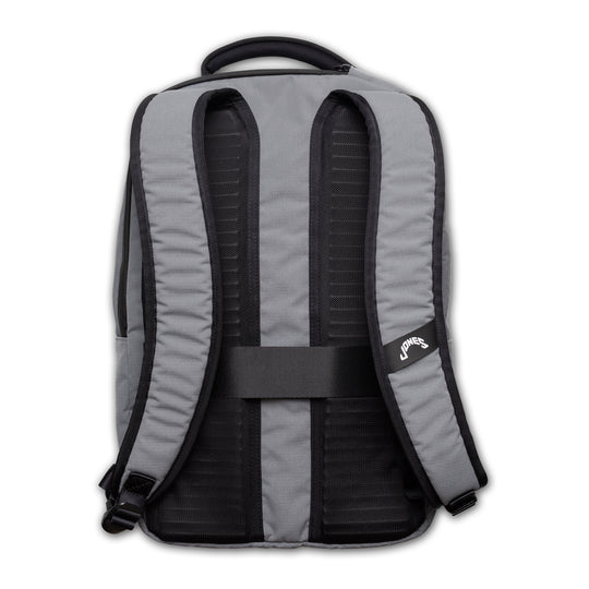 A2 Backpack - Charcoal