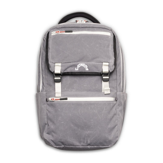 A2 Backpack - Graystone