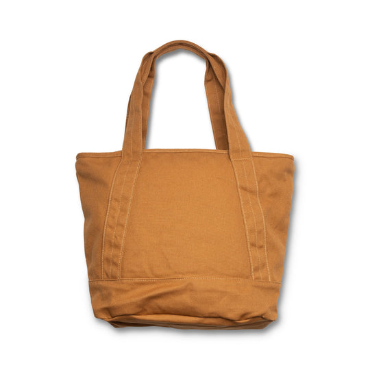 Beams Passenger Tote - Bronze