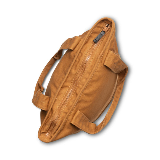 Beams Passenger Tote - Bronze