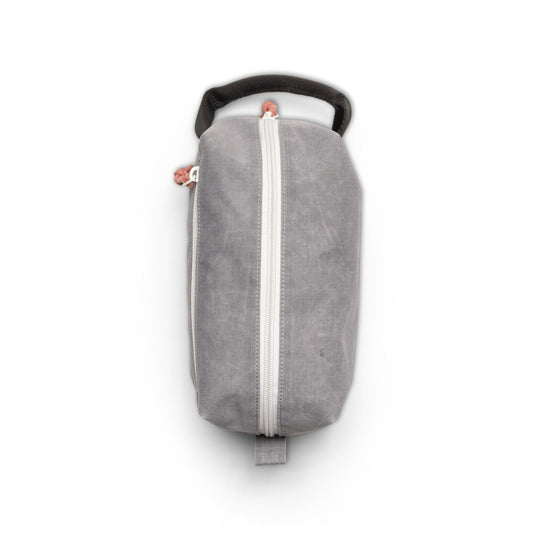 Dopp Kit - Graystone