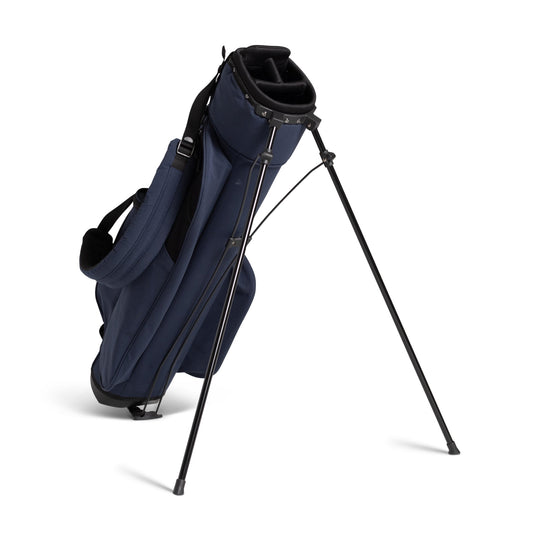 Short Course Bag - Navy