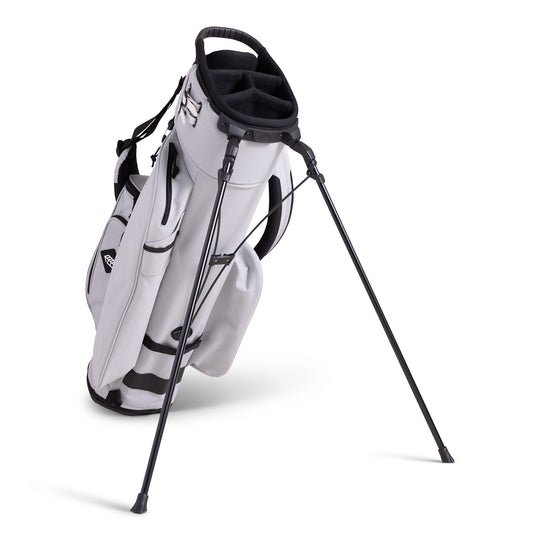 Trouper - Moon Gray/North Sea