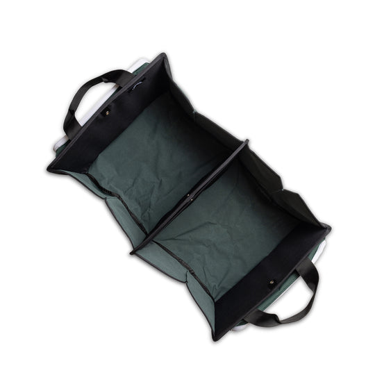 Trunk Caddie - Dark Green