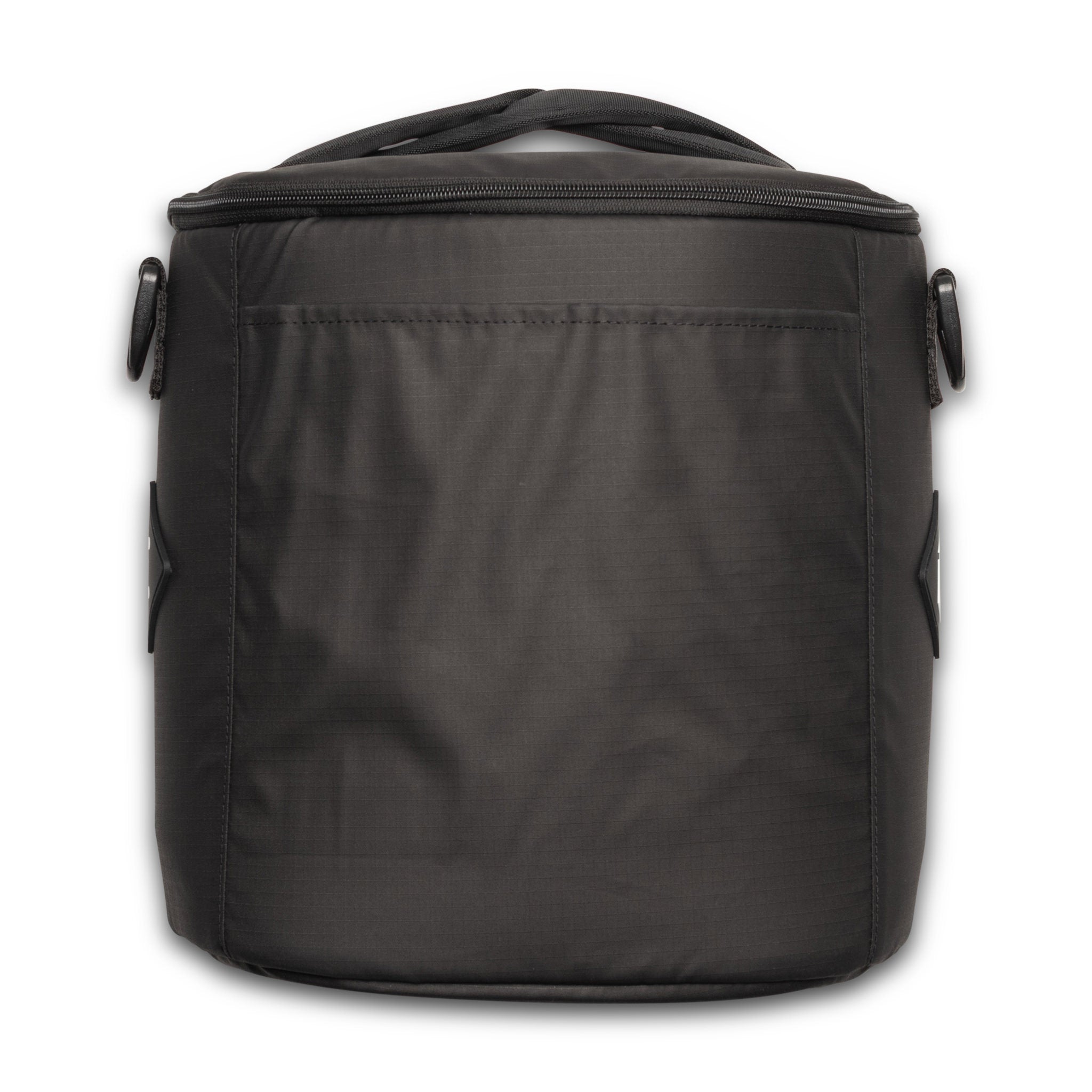 Utility Cooler - Black