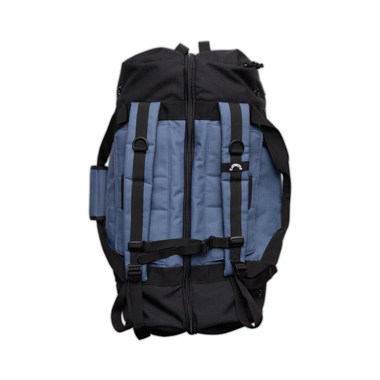 Weekender Duffle - Steel Blue