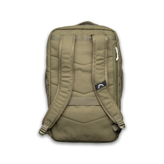 Scout Weekender Backpack - Olive