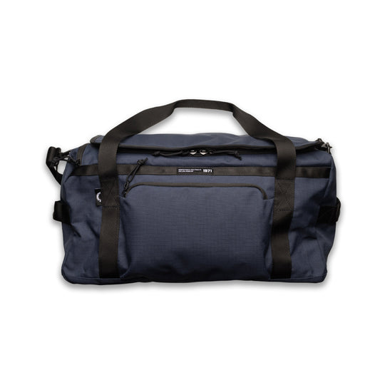 Scout Duffle - Navy