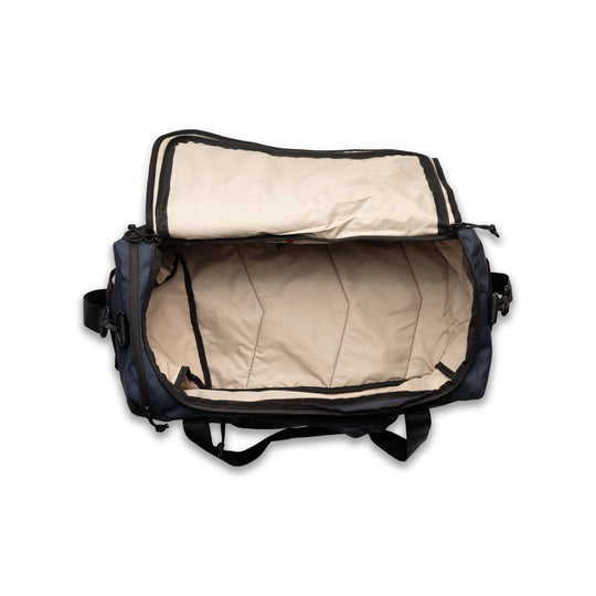 Scout Duffle - Navy