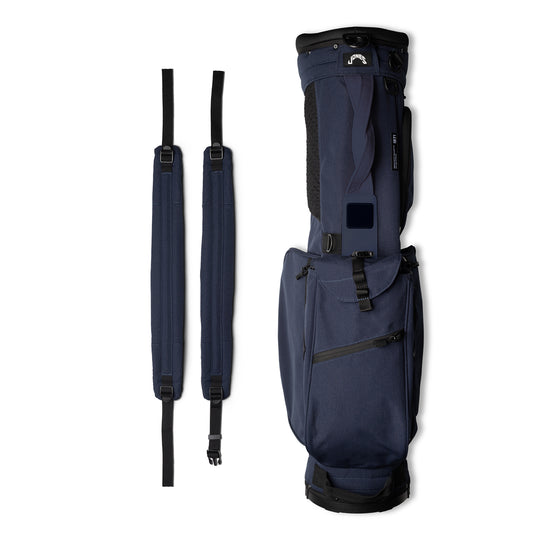 Rover Stand Bag - Navy