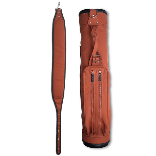 Original Jones Bag - Burnt Clay