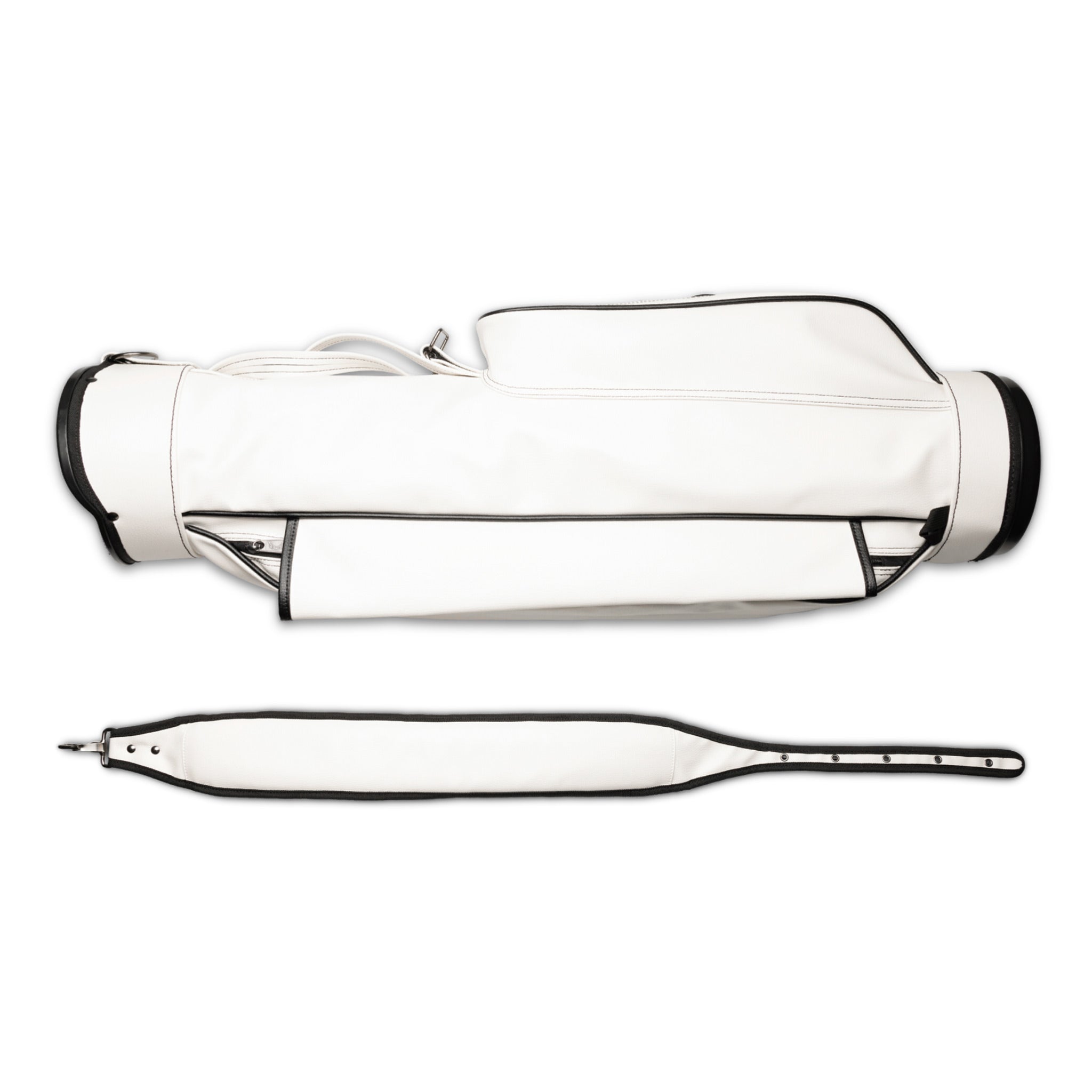 Original Jones Stripeshow - White