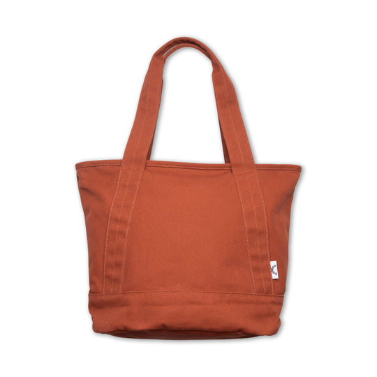 Passenger Tote Bag - Burnt Clay