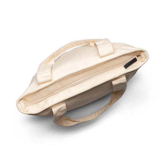 Passenger Tote Bag - Natural