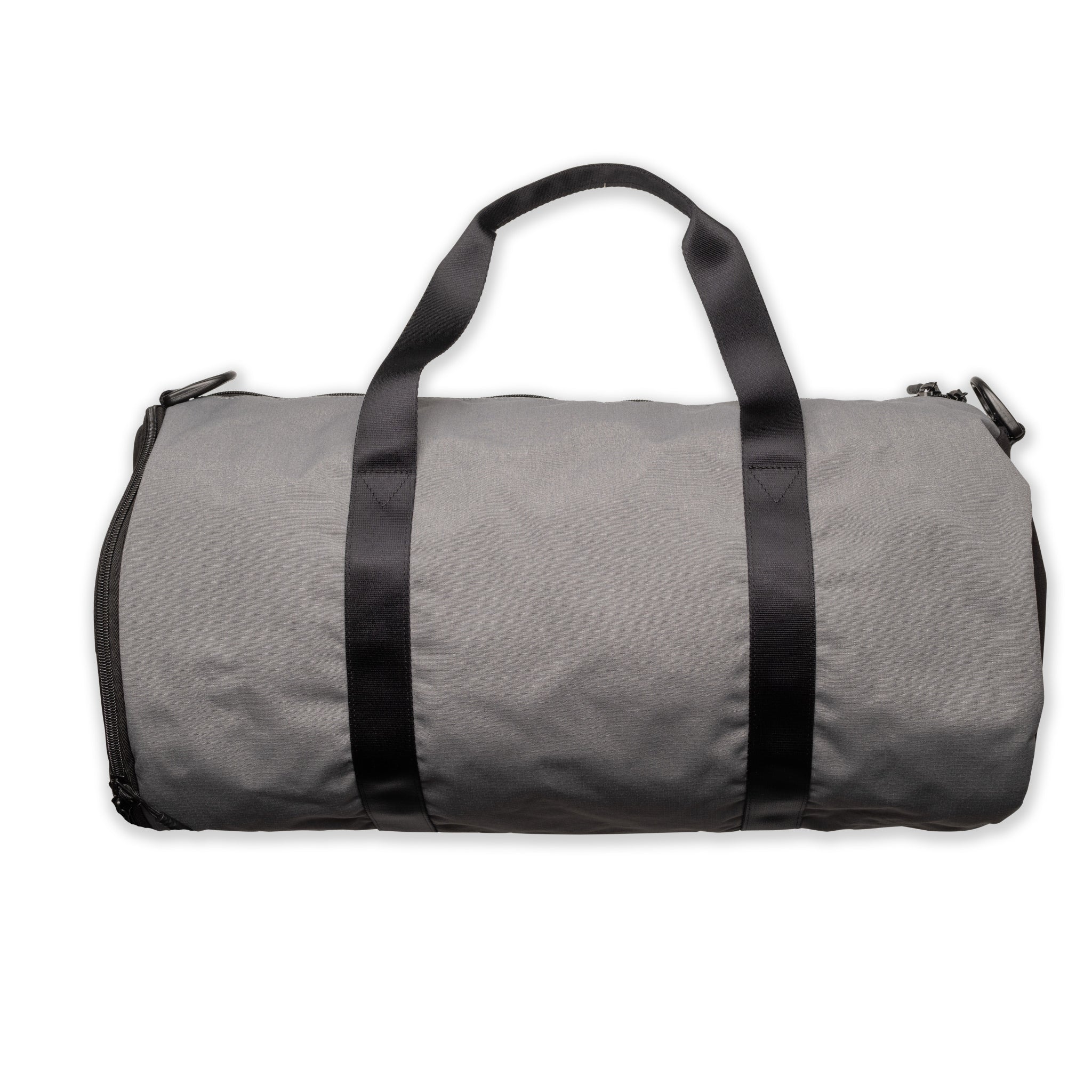 Varsity Duffle 2.0 - Charcoal